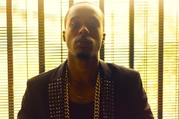 Luidji, un jeune artiste né !