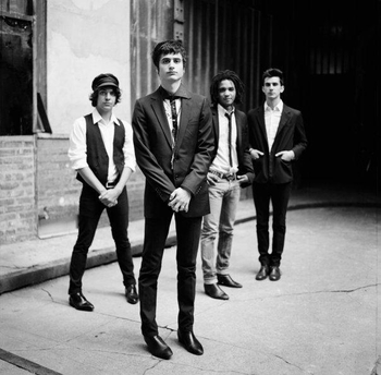 Nico Teen Live de BB Brunes bientôt dans les bacs !