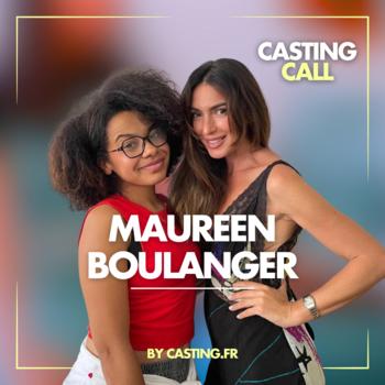 Podcast Casting Call : En guidant ses enfants, elle a trouvé sa voie : la guérison de Maureen Boulanger