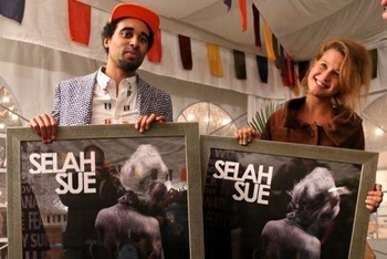 CASTING Danseurs et figurants pour tournage clip "Faces" de Selah Sue et Patrice