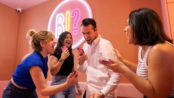 Jeu-concours: tentez de gagner des places pour vivre une expérience musicale et découvrir la nouvelle adresse de ThisisBlindTest