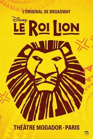 La comédie musicale le Roi Lion au théâtre Mogador jusqu'au 31 juillet 2022, un spectacle tout simplement inoubliable !