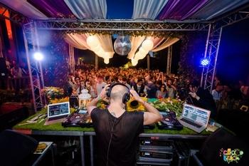 Casting.fr vous invite à la dernière Cocobeach Party de l'été, demandez vos places !