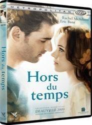 Gagnez des DVD HORS DU TEMPS