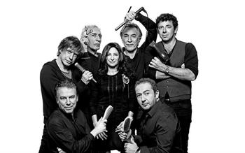 Casting.fr a rencontré Sarah Guetta, la coiffeuse des stars !