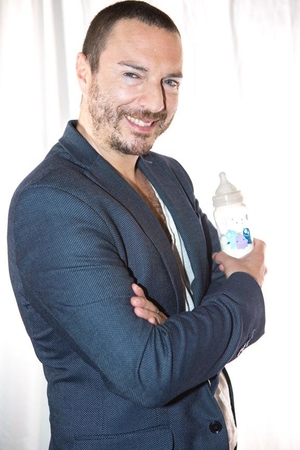 Comment devenir humoriste ? Georges Smadja nous explique tout !