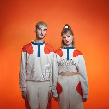 Kosma, deux voix dans un même cosmos : rencontre avec un duo fusionnel et inspiré