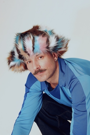 Peet en interview : cap sur son nouvel album JOYBOY