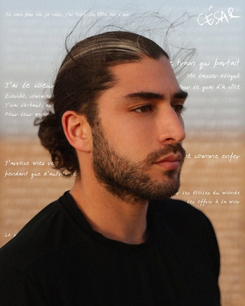 César Varadero : Rebondir après The Voice