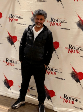 Le producteur de Gims, Sam Smadja Producteur de Sb Productions nous livre son parcours sur Casting.fr