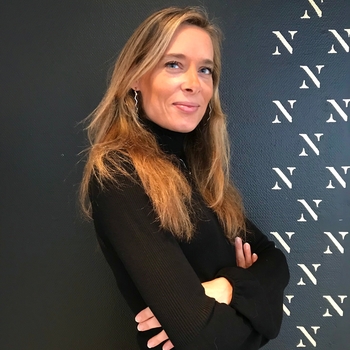 Rencontre avec Alexandra Aslanian présidente et fondatrice de l’agence d’hôtessariat : TRINITY !