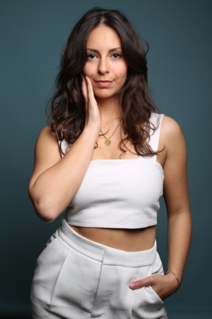 Loubna, membre VIP et gagnante du concours du stage comédie musicale organisé par Casting.fr et NS World, nous raconte son expérience