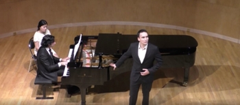 Chanteur lyrique et d'opéra, notre membre VIP Nicochamp90 lève le voile sur ce métier peu connu et captivant.