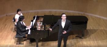 Chanteur lyrique et d'opéra, notre membre VIP Nicochamp90 lève le voile sur ce métier peu connu et captivant.