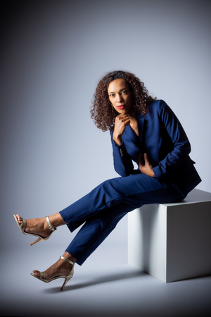 À 40 ans, elle répond à ses premiers castings et devient mannequin : le parcours de Chloé, membre VIP Casting.fr