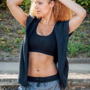 Mélissa ne lâche rien et postule aux castings !