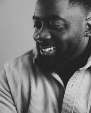 La success story de Bayou Sarr, membre VIP de chez Casting.fr : de routier à acteur au cinéma.