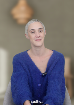 Barbara Lambert : entre la scène et la caméra, une comédienne aux multiples facettes