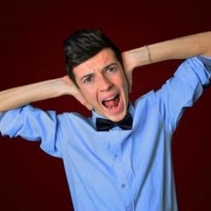 Sur Casting.fr le jeune Arnaud Gérard réalise ses rêves !