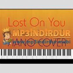 LP - Lost On You | mp3indirdur