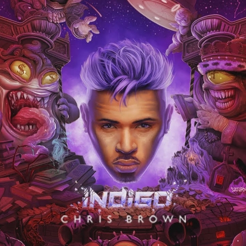 Chris Brown - Juice