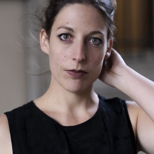 Marine Guerin - Si tout ça s'envole!