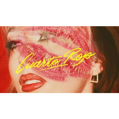 TULI - TULI - Cuarto Rojo (Official Video)