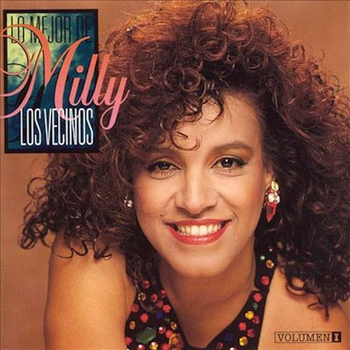 Milly Quezada - Tengo