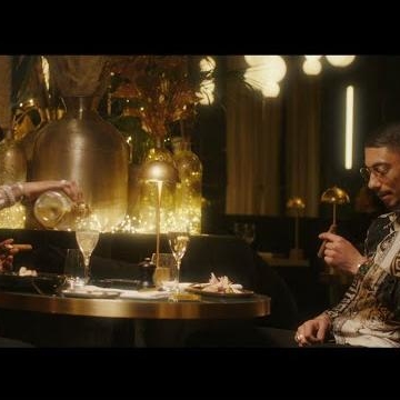 Maes - Distant (Clip Officiel) ft. Ninho