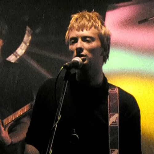 Radiohead - Radiohead - Creep