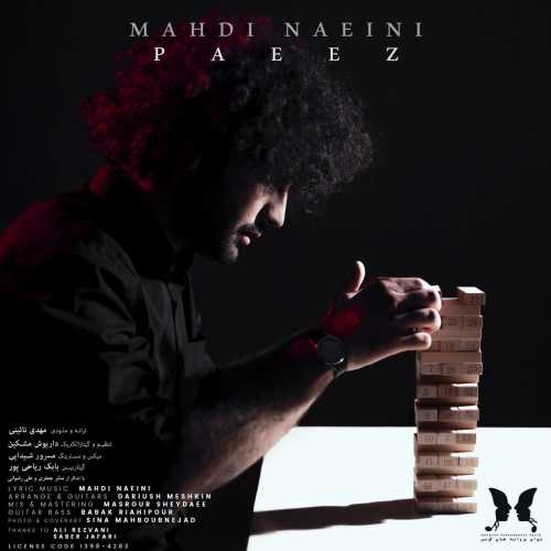 Mahdi Naeini - Download1Music.IR - Paeez