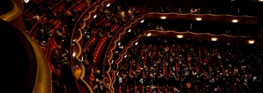 Opéra