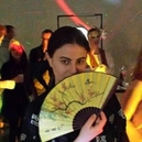 6ValenkaSakura9, Son premier casting en tant que figurante sur Casting.fr