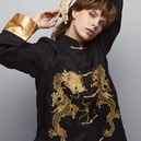 Modèle, danseuse et DJ professionnelle, VerrukaSalt est une jeune artiste norvégienne pluridisciplinaire. Charismatique, la jeune femme arbore un look atypique et déborde de talent. Elle revient avec Casting.fr sur son parcours.