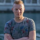 Alexandre devenu la muse d'une jeune réalisatrice