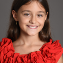 "On m'a proposé de manger de la cervelle de mouton" : Découvrez l'anecdote de casting de l'actrice Andréa Lopez, membre VIP de Casting.fr et première à s'essayer à notre nouveau format Casting Kids