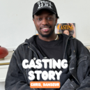 Emily In Paris, tournage avec Soolking et Niska... rencontre avec Chris, artiste pluridisciplinaire et membre VIP de Casting.fr