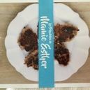 Patricia a eu la chance de voir le spectacle de Kim Schwarck "Des Papilles dans le ventre", voici ce qu'elle en a pensé