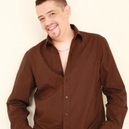 Julien Bredman, un comédien talentueux qui garde les pieds sur terre