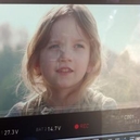 Fanie se lance dans le cinéma grâce à casting.fr!