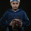 Egérie de la marque Cleor grâce à Casting.fr