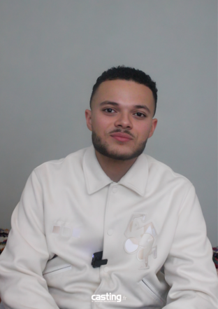 Leroy, chanteur et membre VIP Casting.fr, vous raconte comment il a décroché son featuring de rêve avec Admiral T