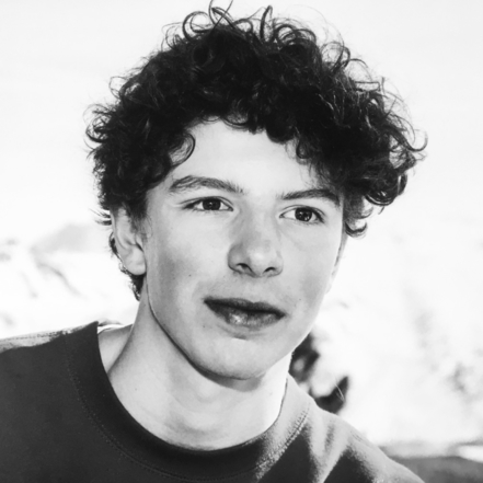 Jeune et comédien? Marius Valero nous donne son secret!