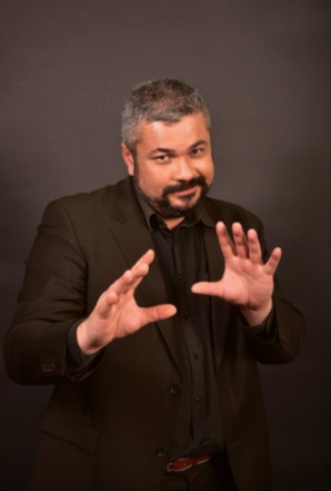 Jean-Michel sera bientôt sur vos écrans !