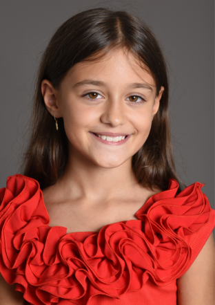 "On m'a proposé de manger de la cervelle de mouton" : Découvrez l'anecdote de casting de l'actrice Andréa Lopez, membre VIP de Casting.fr et première à s'essayer à notre nouveau format Casting Kids