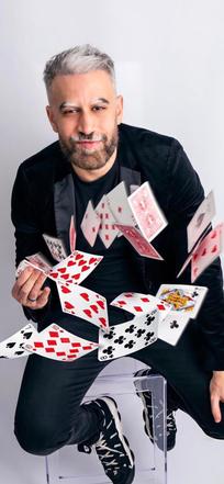 Comment devient-on un grand magicien ? Notre membre VIP Magicbilal nous dévoile ses tours pour réussir à se lancer dans une carrière professionnelle. 