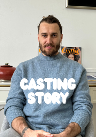 "Tu m'emmerdes" : l'acteur Antoine Pompa vous raconte son expérience casting la plus marquante (Casting Story)