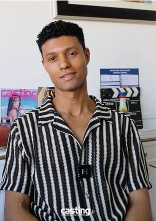 Danse, acting et mannequinat : Pourquoi choisir quand on peut faire les trois ? La réponse avec Marvin Judicael, artiste pluridisciplinaire et membre VIP de Casting.fr