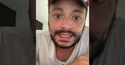 Lors du confinement 2020 Kev Adams s'adresse aux artistes de casting.fr!