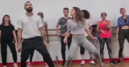 Vous voulez découvrir l'univers de la danse hip-hop? Casting.fr vous offre 4 places pour un workshop